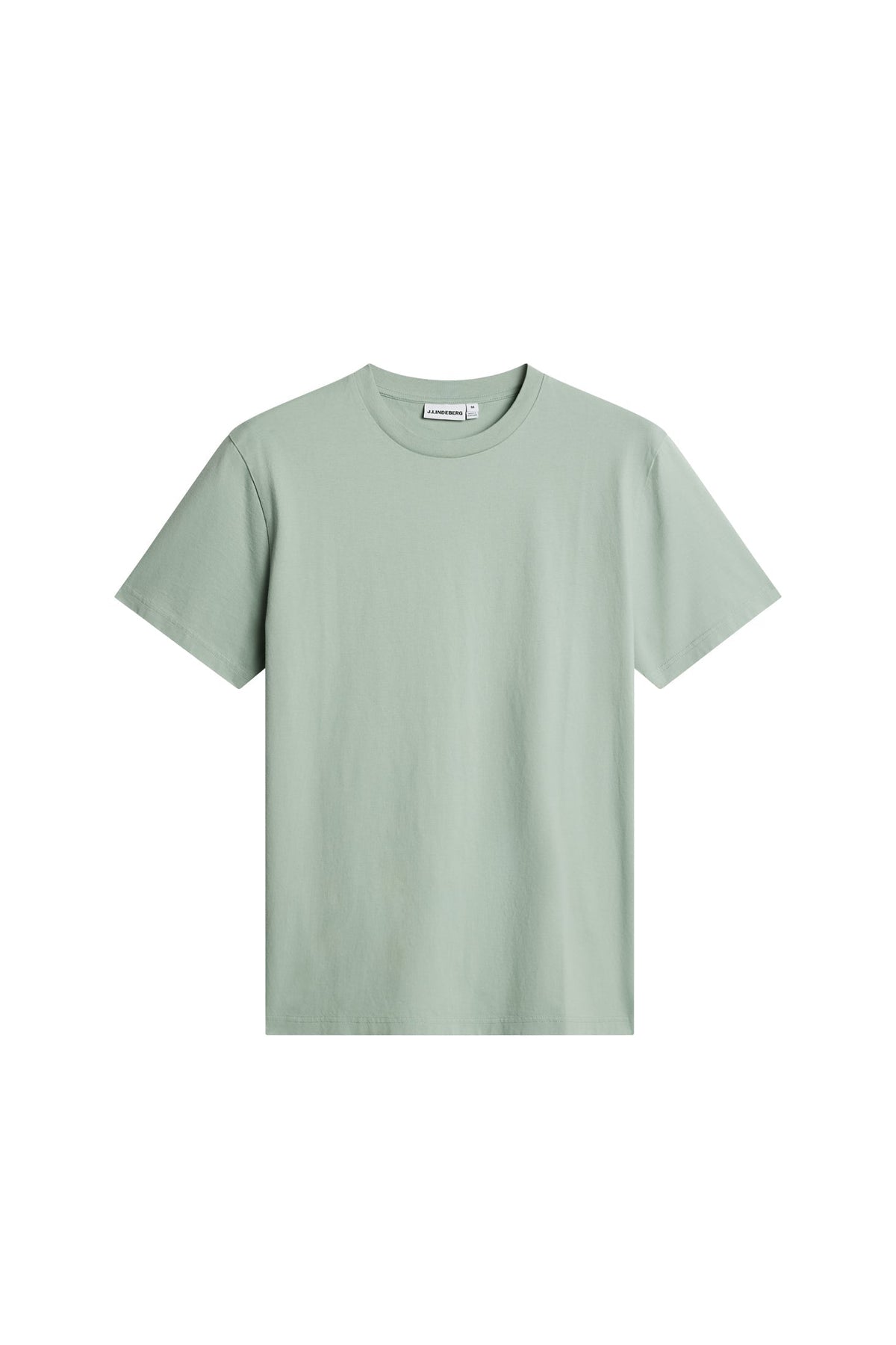 Sid Basic T-Shirt / Jadeite