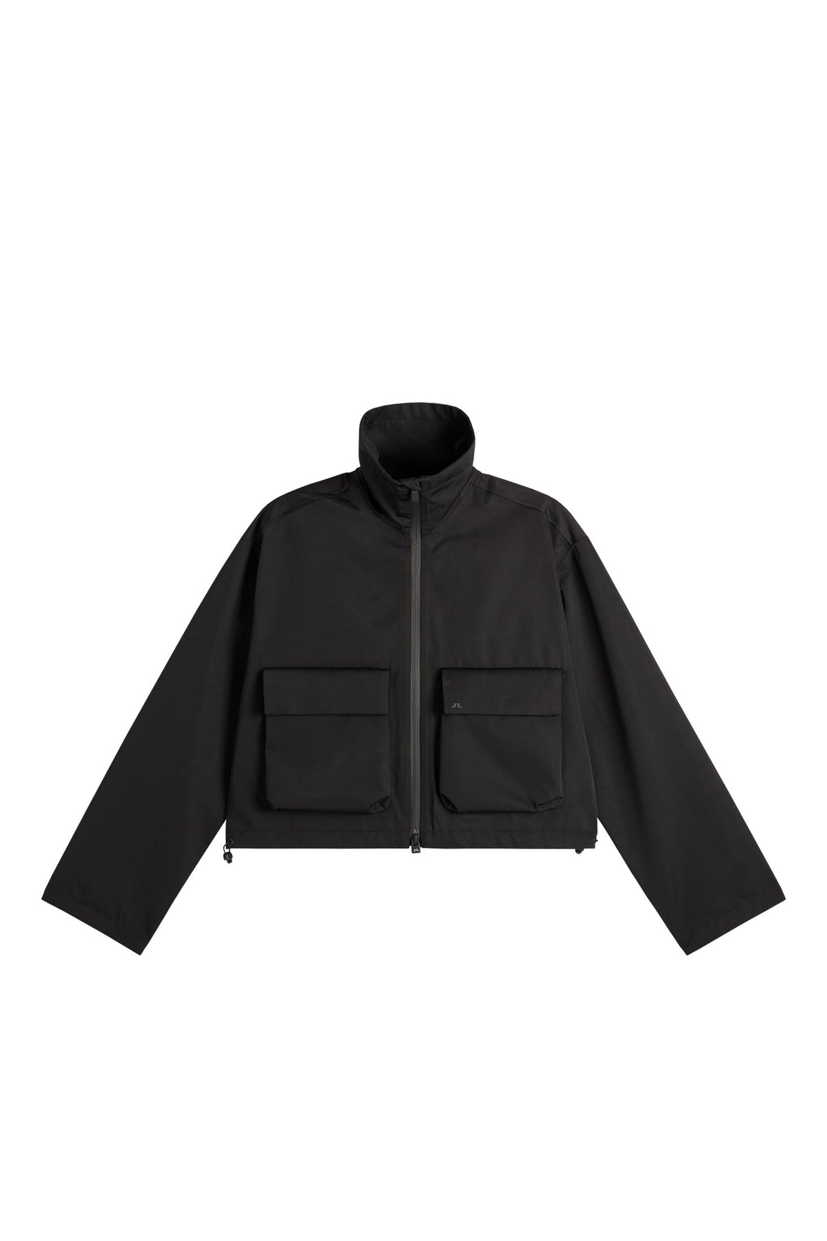 Florie Jacket / Black