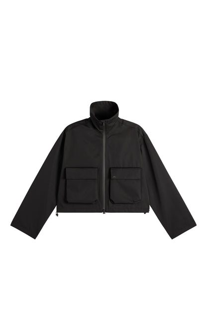 Florie Jacket / Black