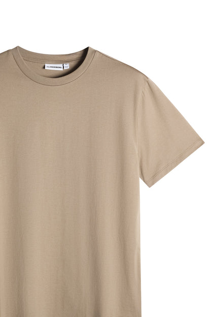 Sid Basic T-Shirt / Brindle