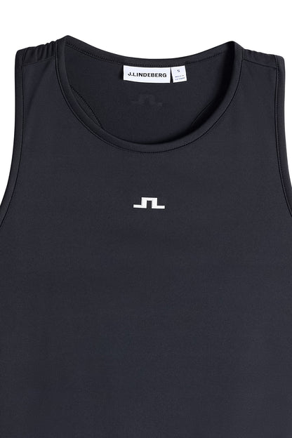Doris Top / Black