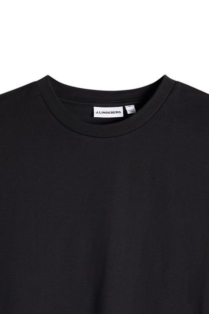 Sid Basic T-Shirt / Black