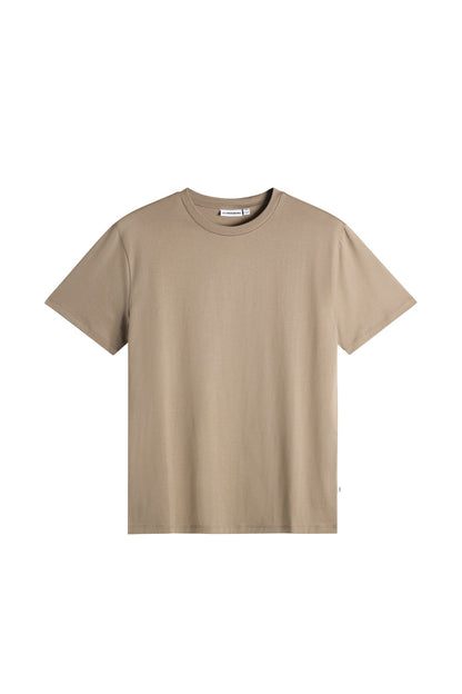 Sid Basic T-Shirt / Brindle