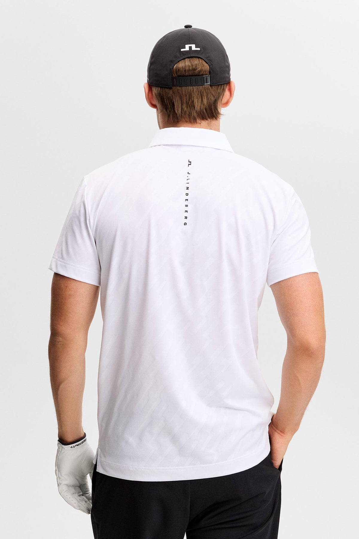 Wilhelm Polo / White