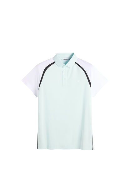 Bruce Polo / White