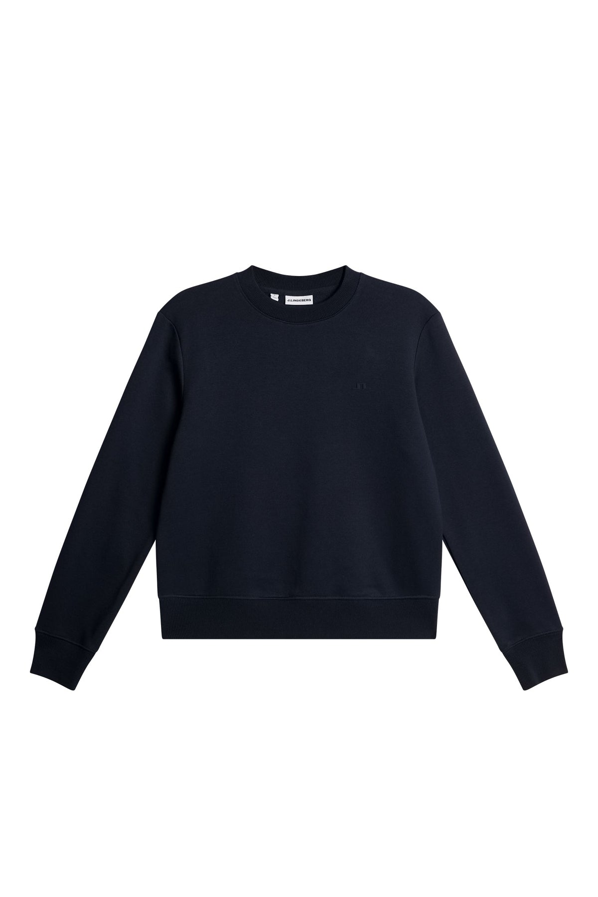 Nova Crew Neck / Navy