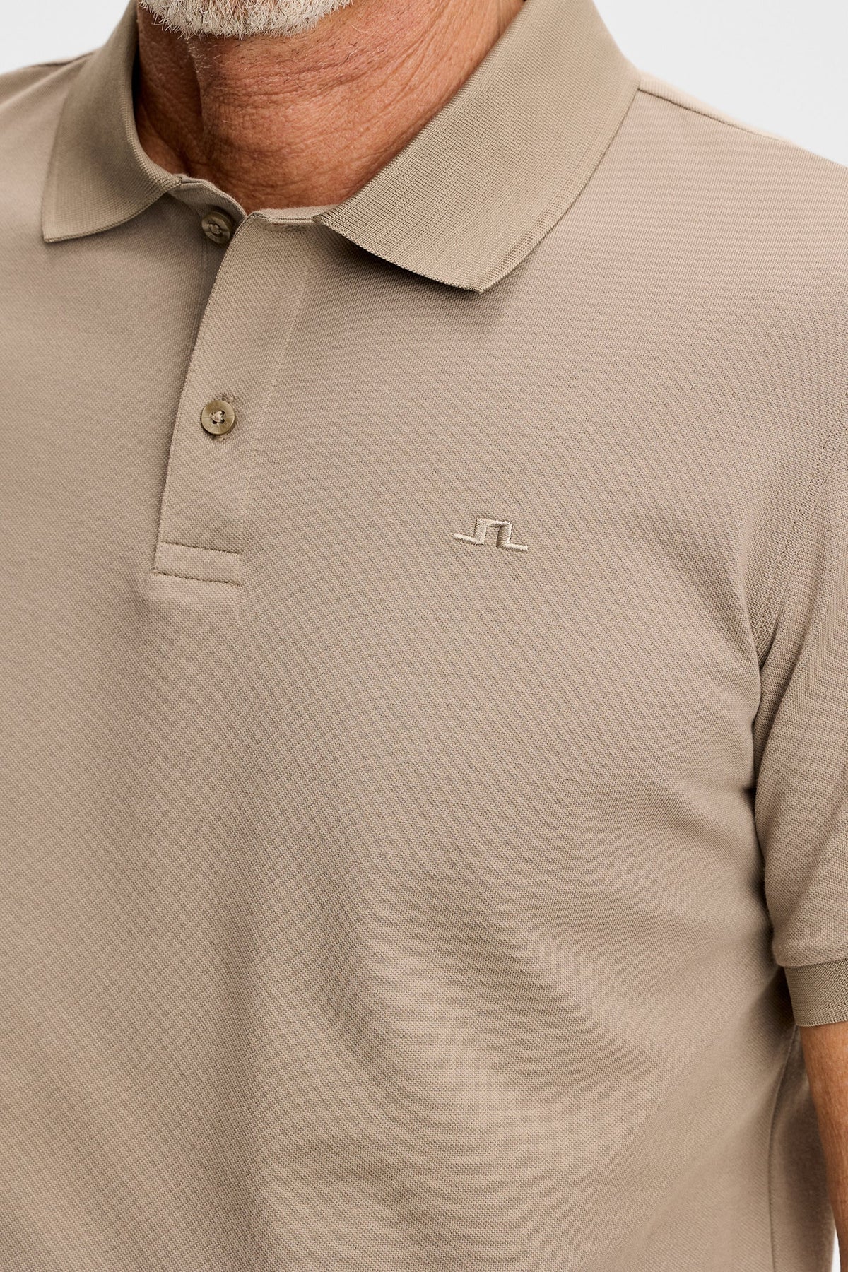 Verse Polo / Brindle