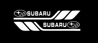 Hot Sale 🔥50% OFF🔥Personalized Sports Car Stickers🎉4PCS🎉