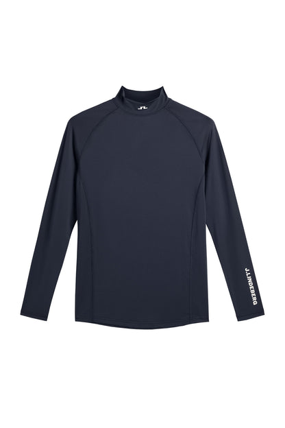 Ello Compression Top / Navy