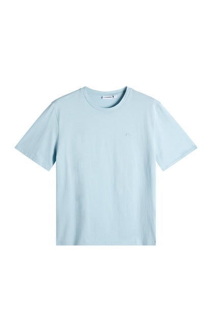 Alpha T-shirt / Forget-Me-Not