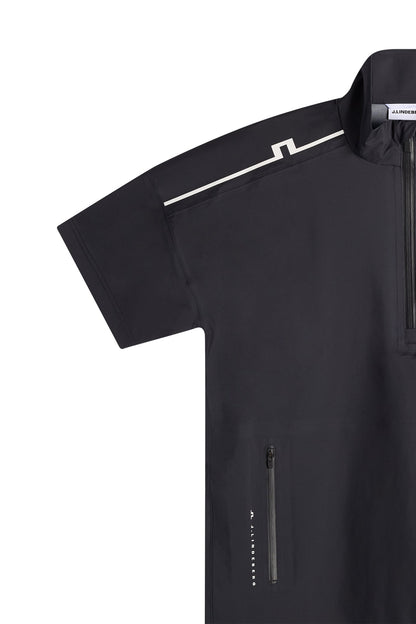 Shay Rain Shirt / Black