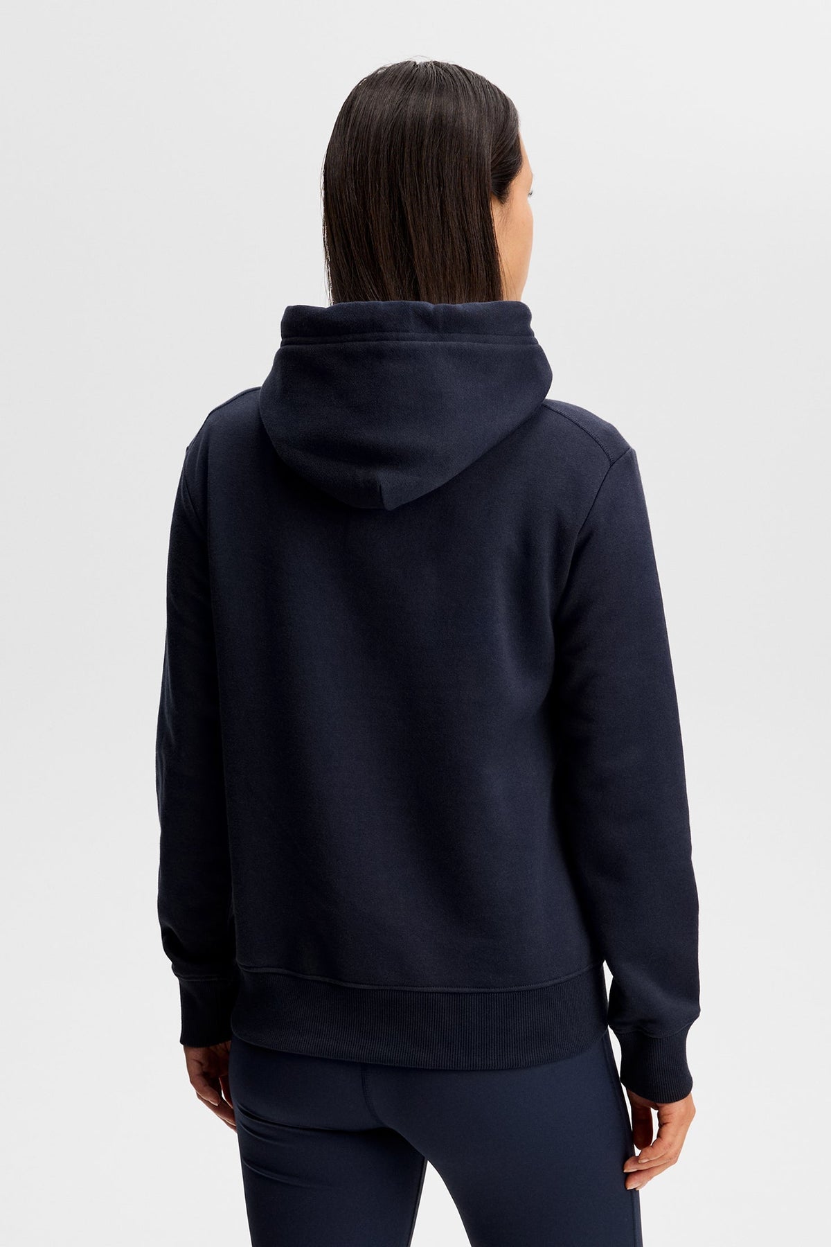 Nova Hood / Navy