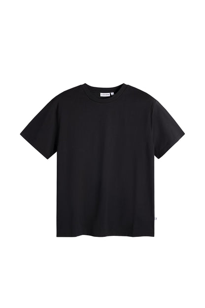 Sid Basic T-Shirt / Black