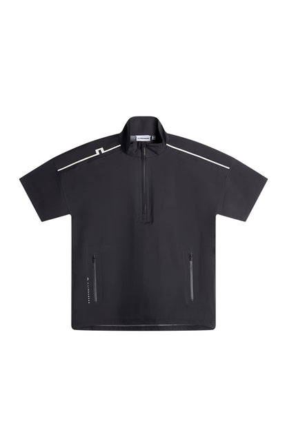 Shay Rain Shirt / Black