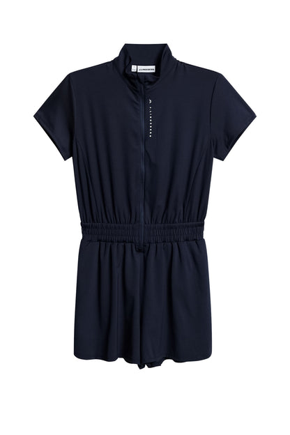 Kelly Jumpsuit / Navy