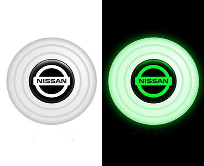 Luminous silicone door shock absorber✨8Pcs✨