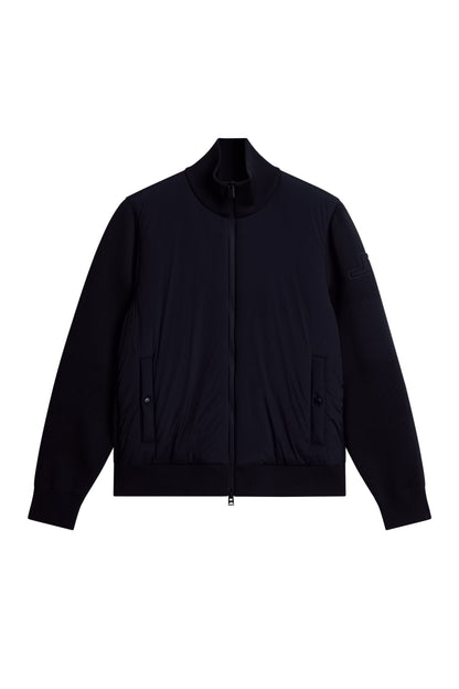 Ebbe Tech Knit Hybrid / Black