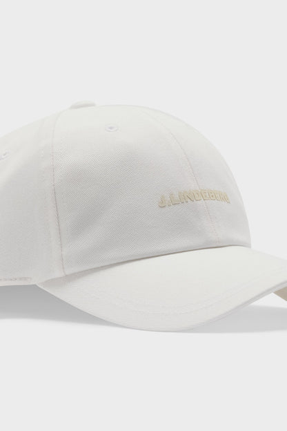 Calix Cap / White