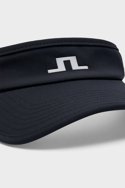 Gain Visor / Black
